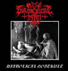 Diabolical Mind : Diabolical Goatkult